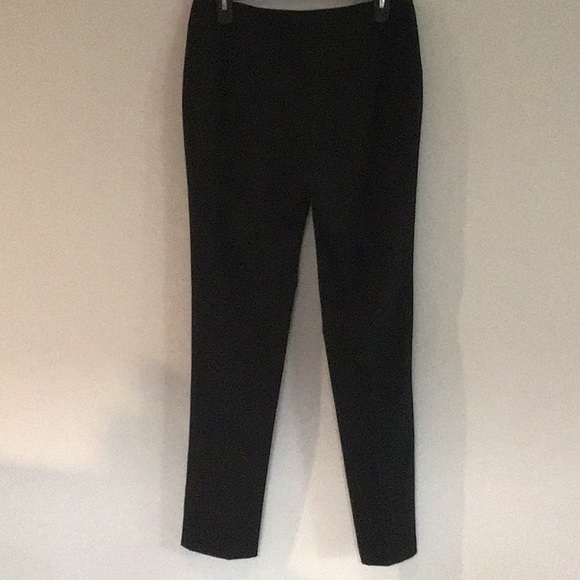Calvin Klein pants/trousers in size 4 black NWT - Picture 6 of 10